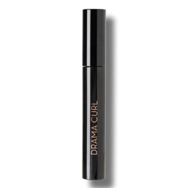 Korres Volcanic Minerals Drama Curl Mascara Black 01 11ml