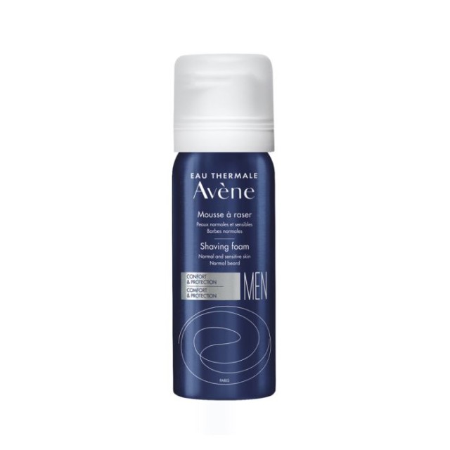 Avene Men Shaving Foam 50ml