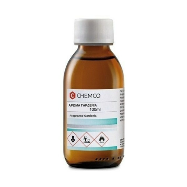 Chemco Άρωμα Γαρδένια 100ml