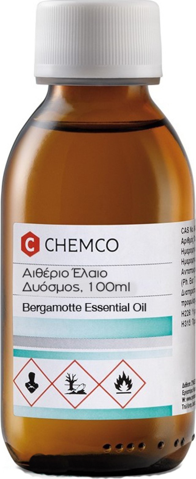 Chemco αιθέριο Έλαιο Δυόσμος 100ml