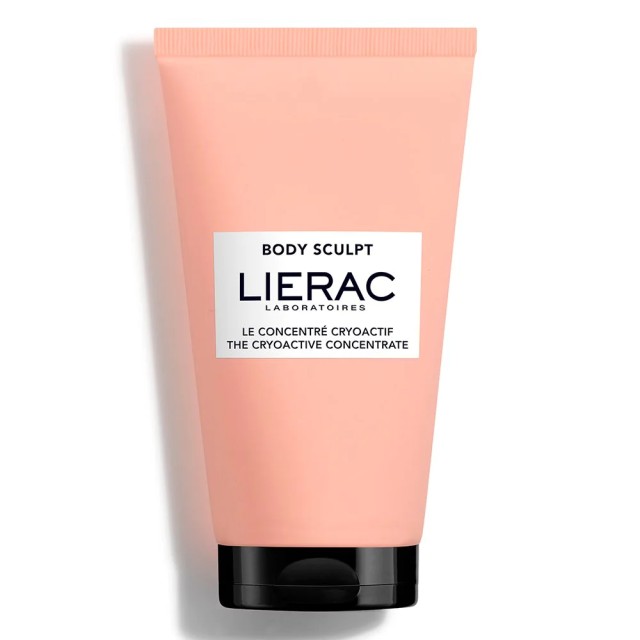 Lierac Body Sculpt Κρυοενεργό Συμπύκνωμα Κατά Της Κυτταρίτιδας 150ml