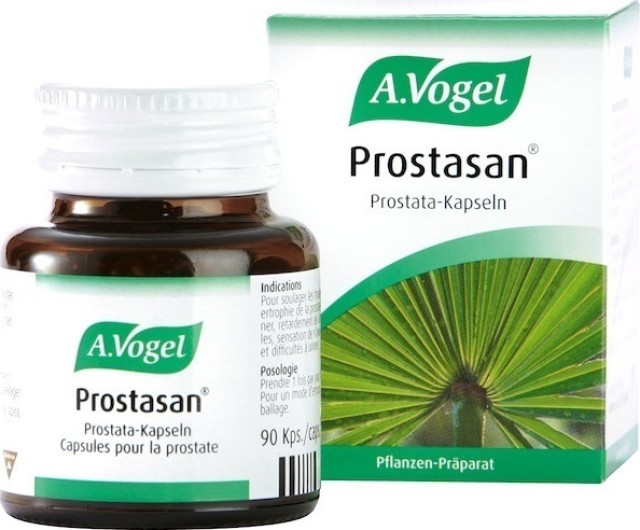 A.Vogel Prostasan 30 κάψουλες