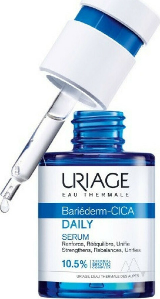 Uriage Bariederm Cica Serum 30ml
