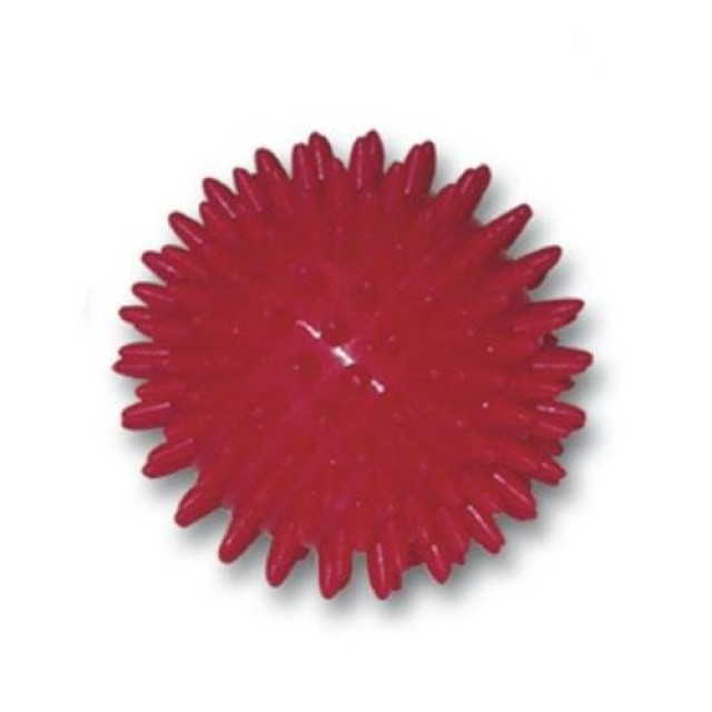 JOHNS ΜΠΑΛΑΚΙ ΜΑΣΑΖ ΚΟΚΚΙΝΟ  8CM
