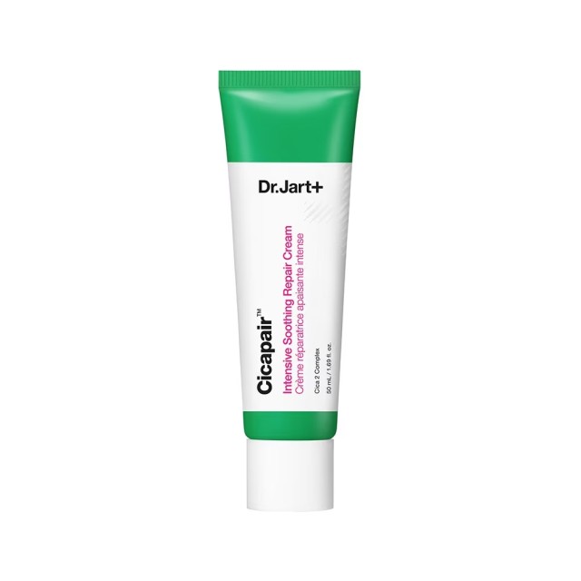 Dr.Jart+ Cicapair Repair Cream Κρέμα Για Μείωση Της Ερυθρότητας, 50ml