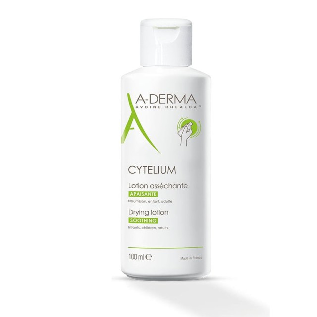 A-DERMA CYTELIUM LOTION 100ML