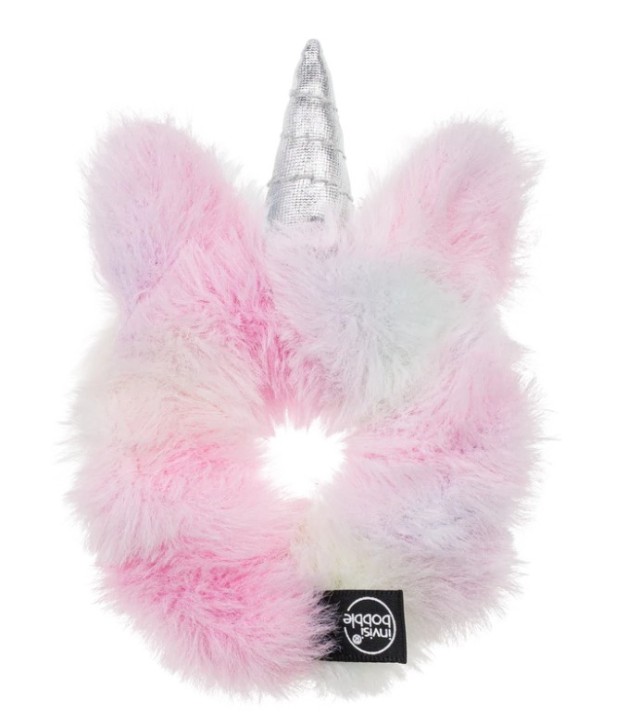 Invisibobble Kids Sprunchie Unicorn 1τμχ