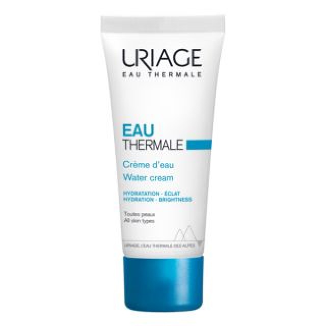 URIAGE THERMAL WATER CREAM 40ml