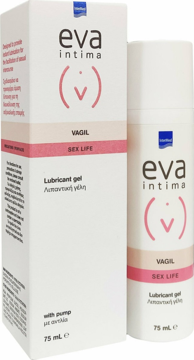 Intermed Eva Intima Vagil 75ml