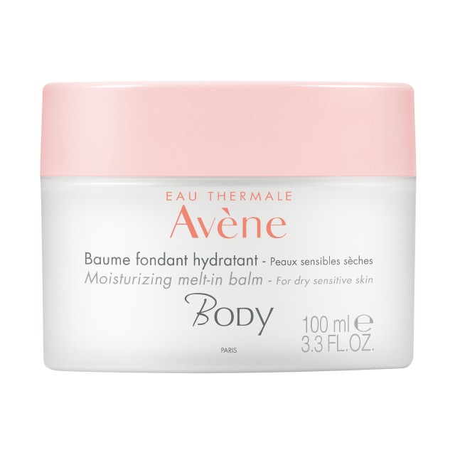 AVENE FONDANT HYDRATANT BAUME BODY 100ml