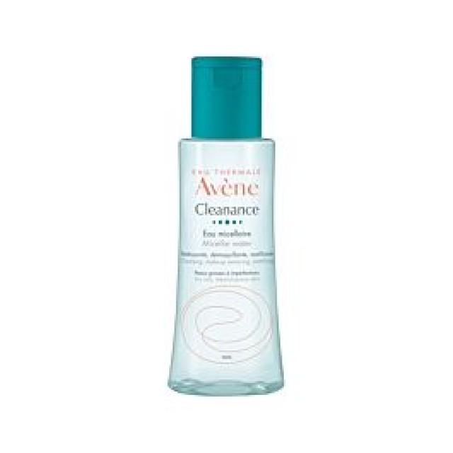 AVENE CLEANANCE EAU MICELLAIRE 100ml