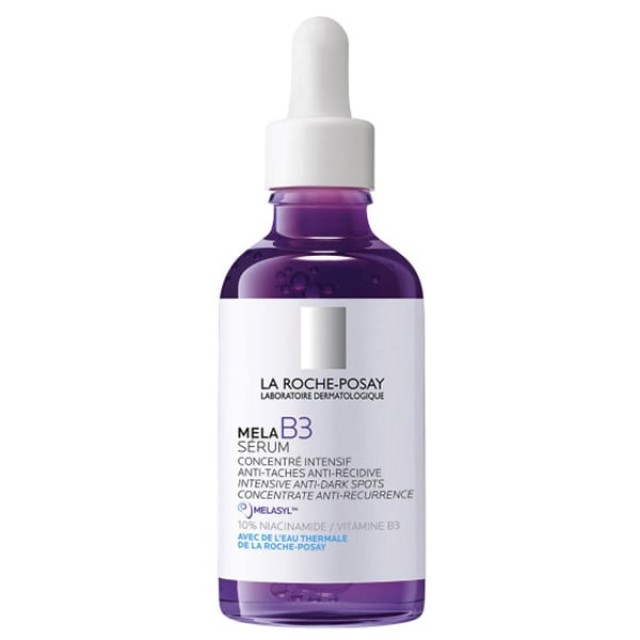 La Roche Posay Mela B3 Serum Κατά των Κηλίδων, 50ml