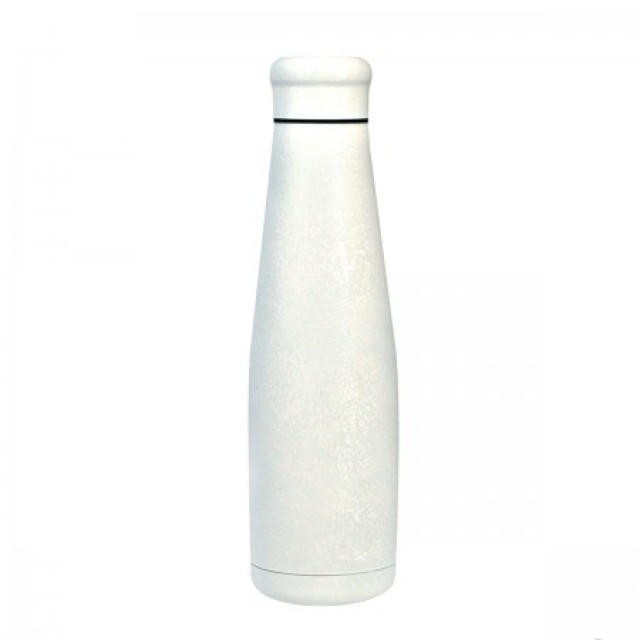 Well Ανοξείδωτο Μπουκάλι Θερμός White Ice 550ml