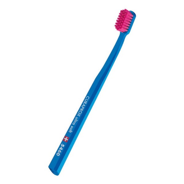 Curaprox CS5460 Οδοντόβουρτσα Ultra Soft 1τμχ