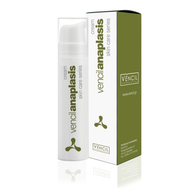 Vencil Anaplasis Cream 100ml