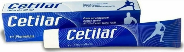 Winmedica Pharmanutra Cetilar 50ml
