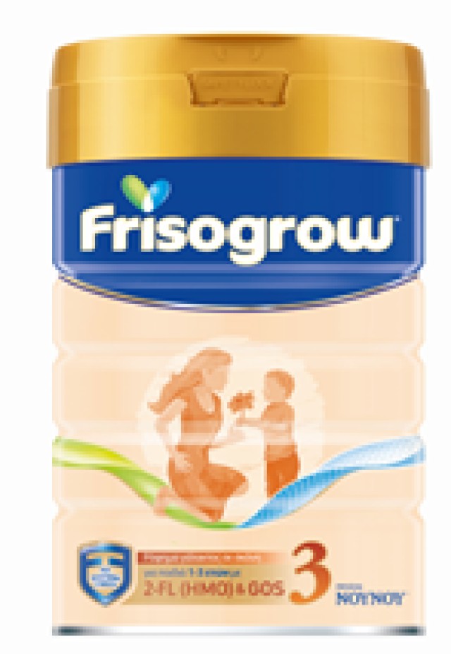 Friso Frisogrow Βρεφικό Γάλα 12m+ 800gr