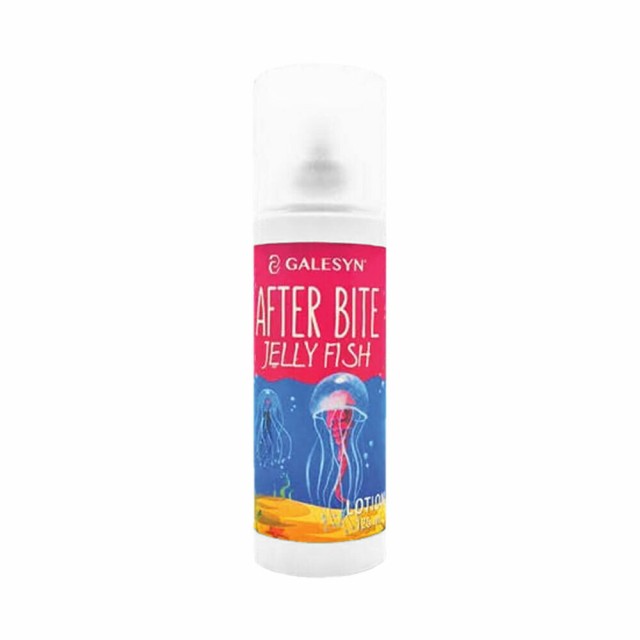 Galesyn After Bite Jelly Fish Lotion Spray 125ml