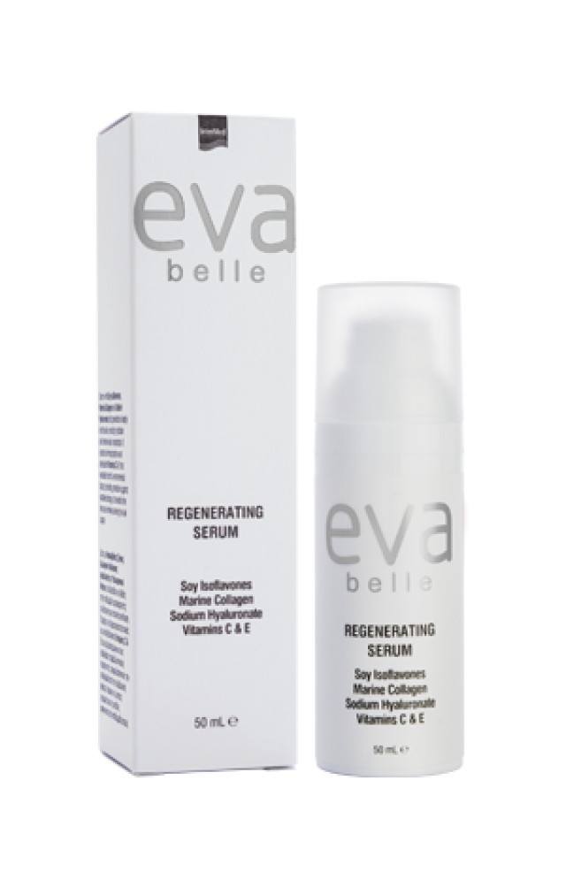 Intermed Eva Belle Regenerating Serum 50ml