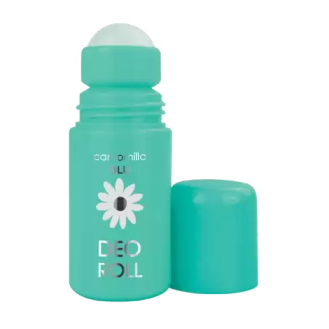 CAMOMILLA BLU DEO ΑΠΟΣΜΗΤΙΚΟ ROLL 50ML