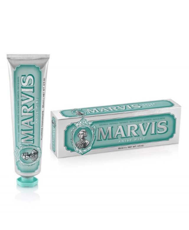 Marvis Οδοντόκρεμα Anise Mint 85ml