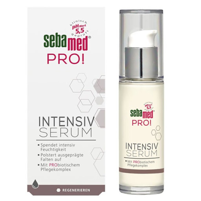 Sebamed Pro Intensive Serum 30ml