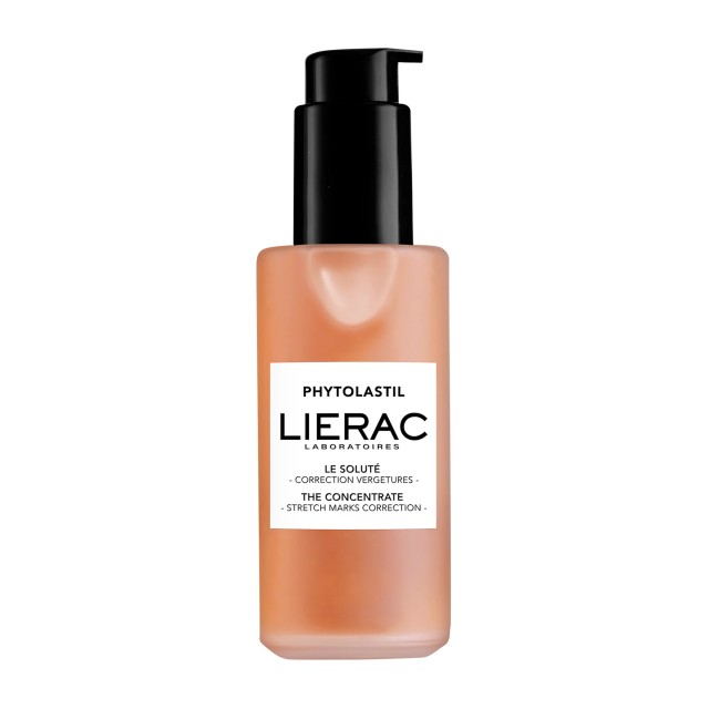 Lierac Phytolastil Le Solute, Διόρθωση Ραγάδων 100ml