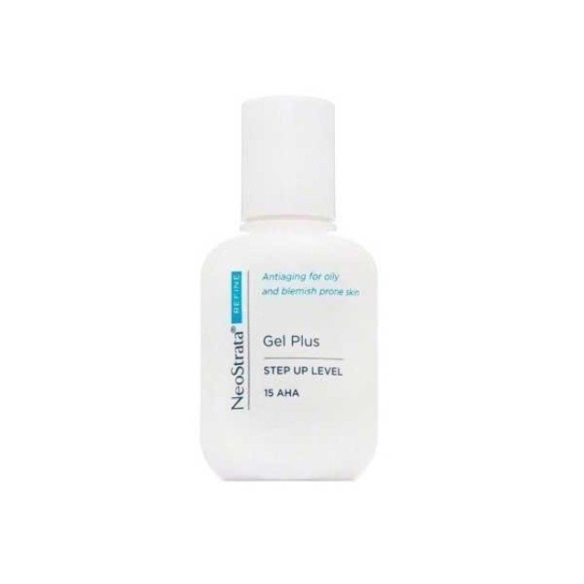 Neostrata Refine Gel Plus 15 AHA 100ml