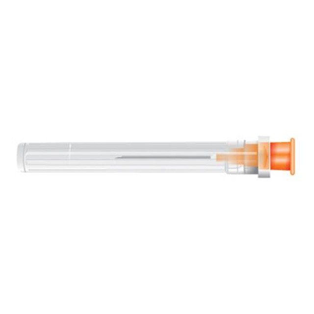 Pic βελόνα G25 16mm Ll, 1 τεμάχιο