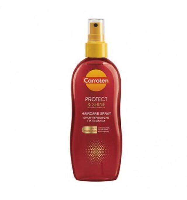 Carroten Αντηλιακό Μαλλιών Spray 150ml