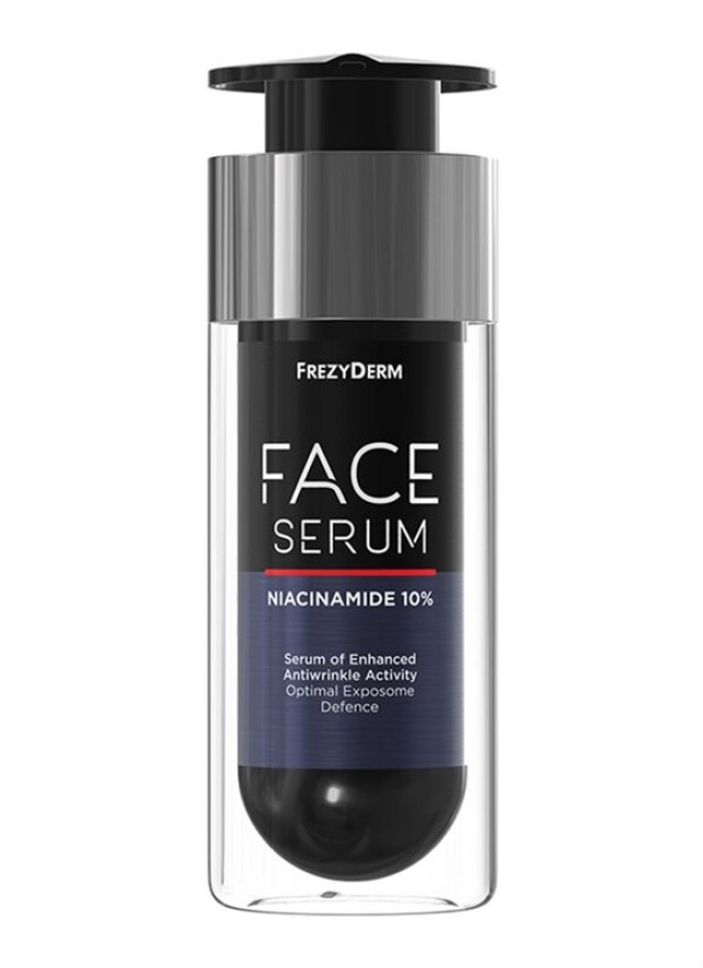 FREZYDERM - FACE SERUM Niacinamide 10% - 30ml