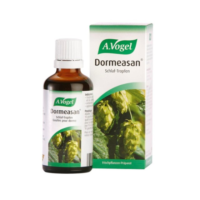 A.VOGEL DORMEASAN 50ml