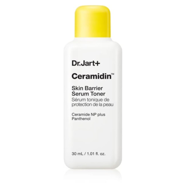 Dr.Jart+ Ceramidin Skin Barrier Serum Toner, Ενυδατικός Ορός Προσώπου Για Ξηρή Επιδερμίδα 30ml