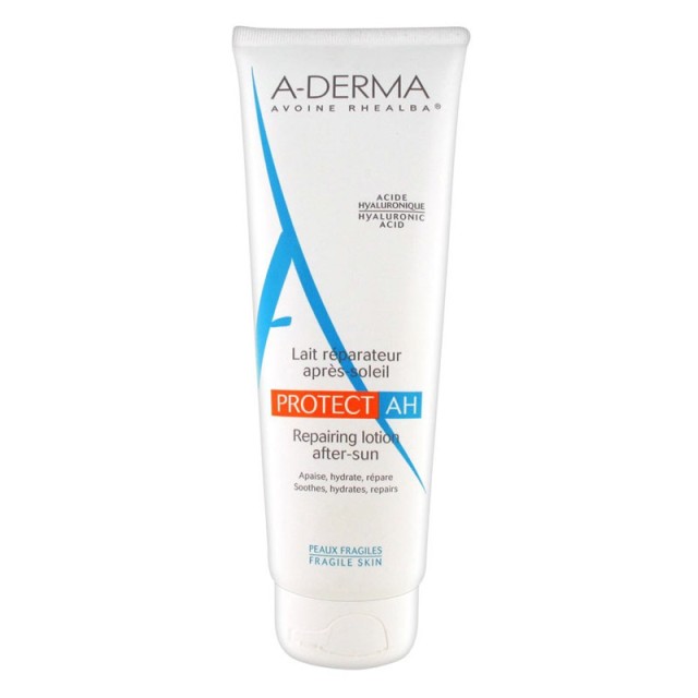 A-Derma Protect Lait Reparateur A.H 250ml