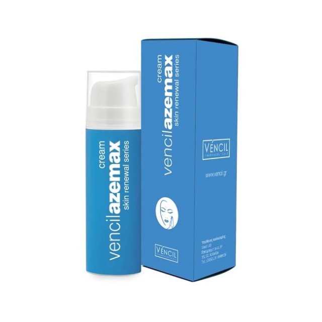 Vencil Azemax Cream 50ml