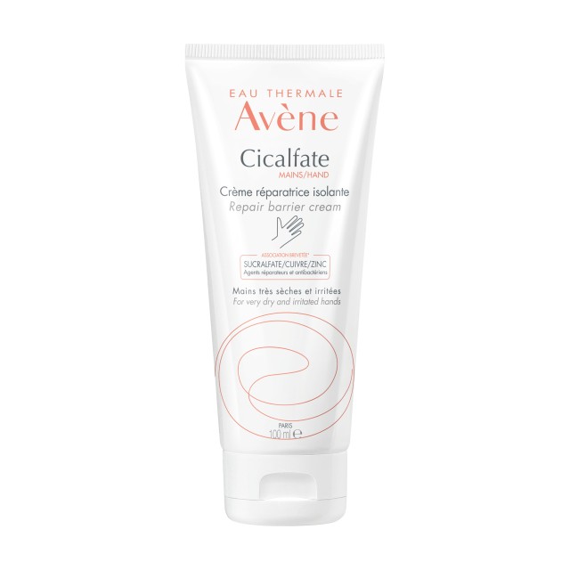 Avene Cicalfate Creme Reparatrice 100ml