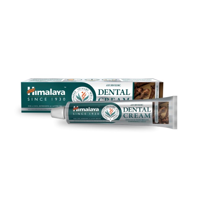Himalaya Dental Cream Οδοντόκρεμα 100gr