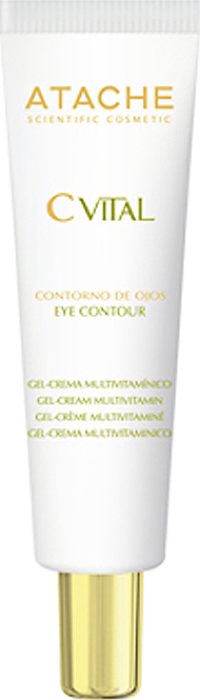 Atache C-Vital Eye Serum 15ml