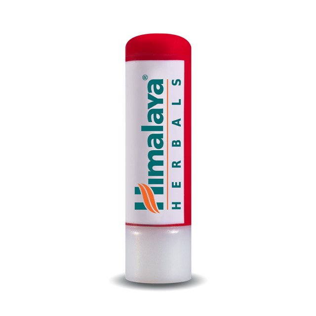 Himalaya Strawberry Shine Lip Balm 4.5gr