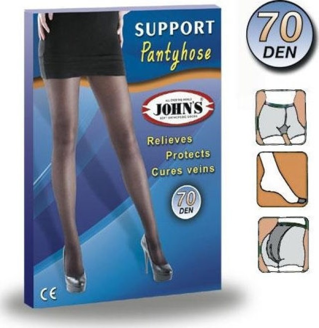 JOHNS ΚΑΛΣΟΝ ΦΛΕΒΙΤΙΔΟΣ 70 LAMA 2