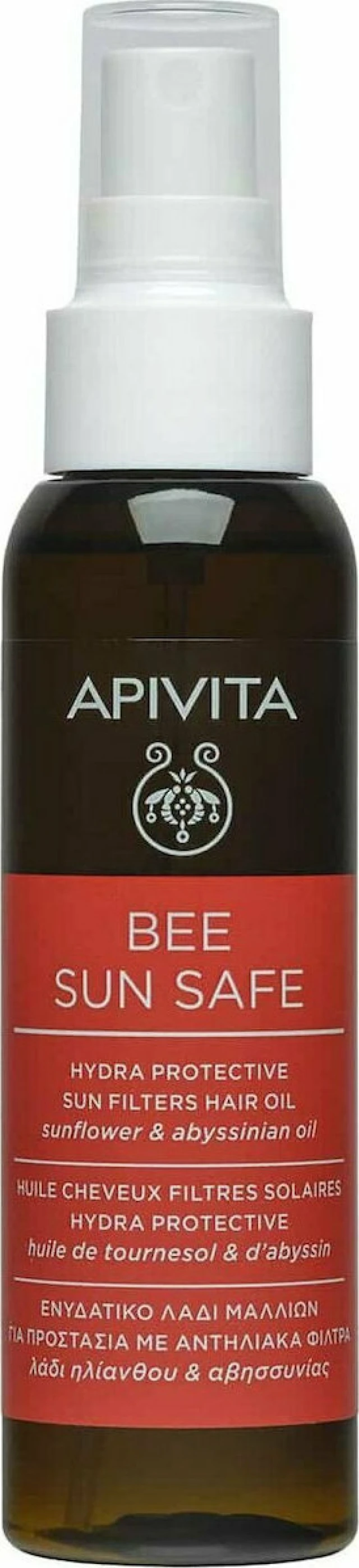 Apivita bee sun safe. Apivita bee sun safe