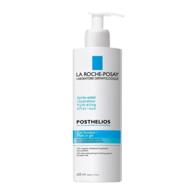 La Roche Posay Anthelios Posthelios After Sun 400ml