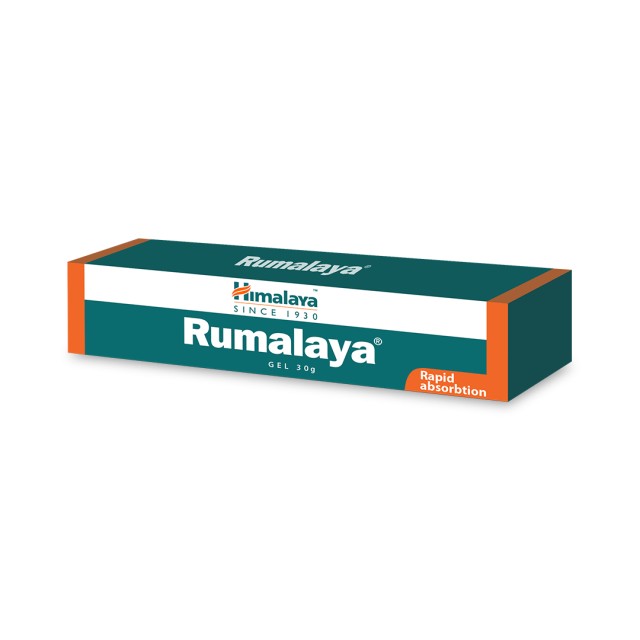 Himalaya Rumalaya Gel 75gr