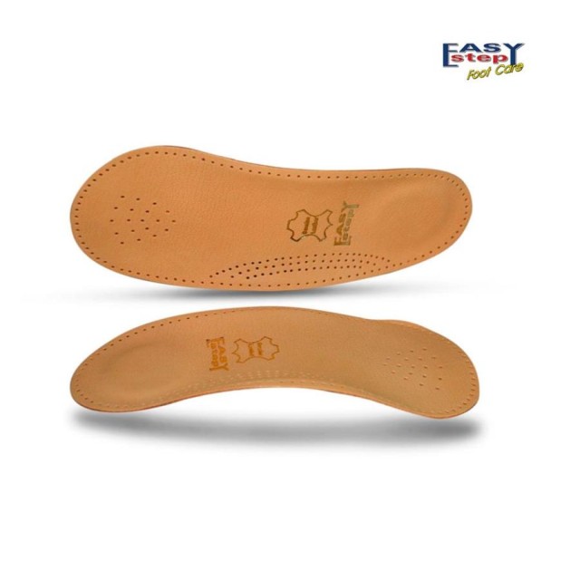 JOHNS FUTURA ΠΛΑΤΥΠΟΔΙΑΣ ΔΕΡΜΑΤΙΝΟΙ EASY STEP 1 COL. 40 ΖΕΥ