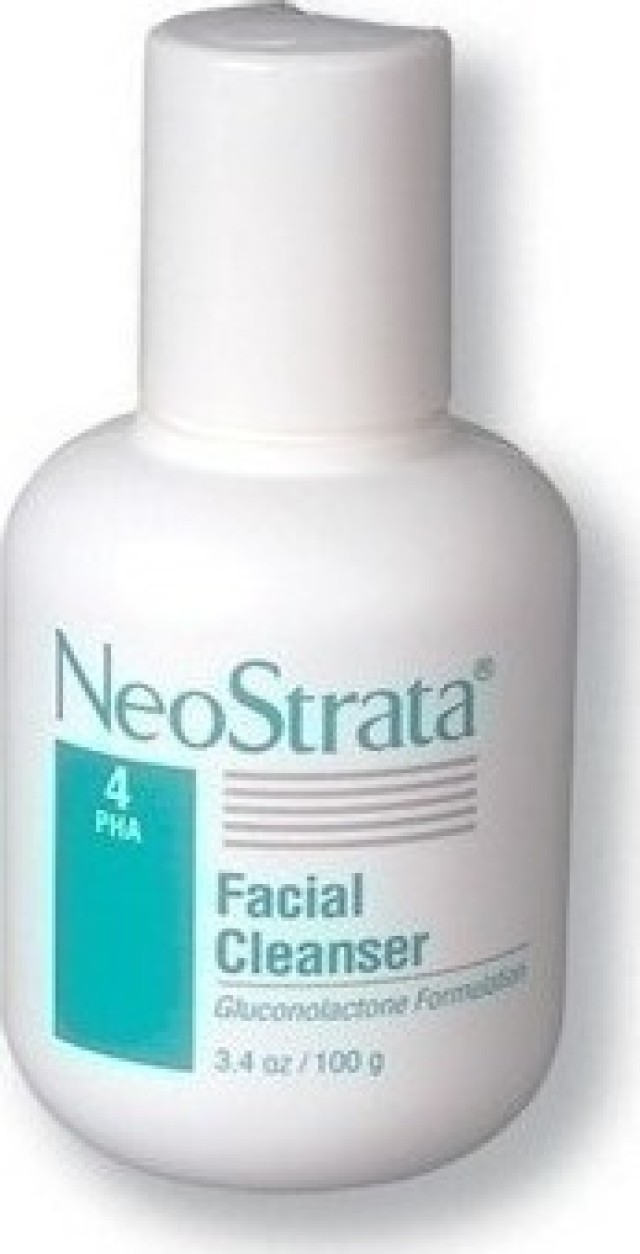 NeoStrata Facial Cleanser 4 PHA 100ml