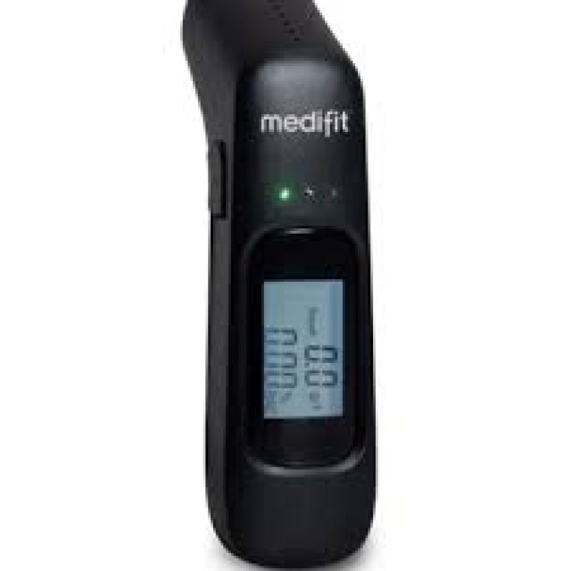 Medifit MD-645 Συσκευή για Αλκοτέστ
