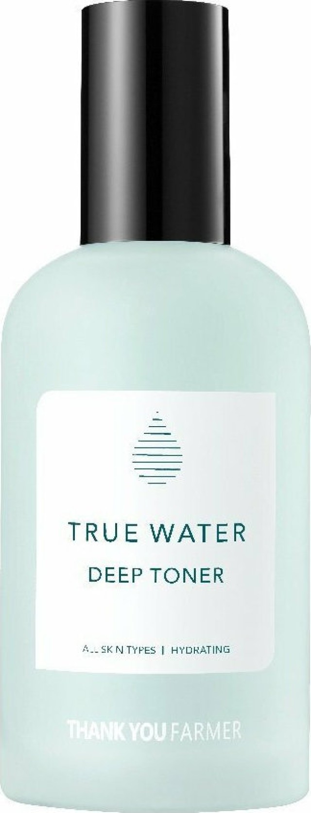 Thank You Farmer True Water Deep Toner 150ml