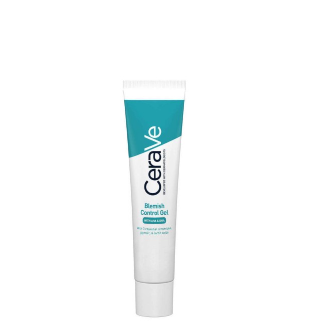 Cerave Blemish Control Oil Γιά Επιδερμίδες Με Ατέλειες ή Ακμή 40ml