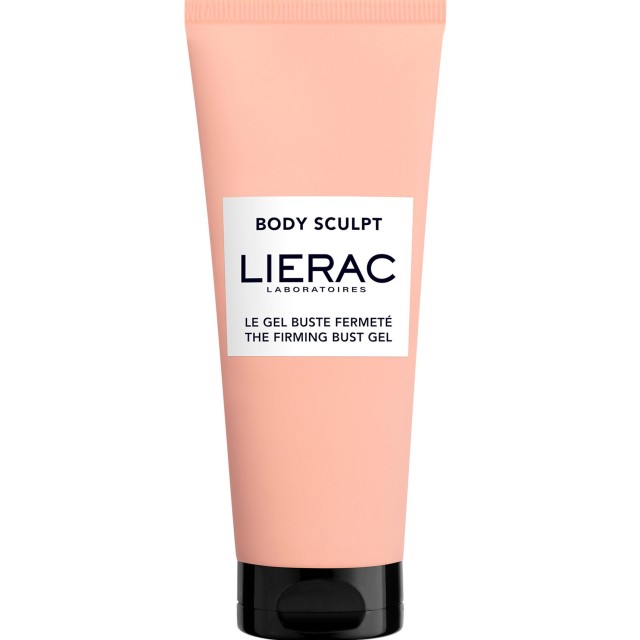 Lierac Body Sculpt Gel Σφριγηλότητας Για Το Στήθος 75ml