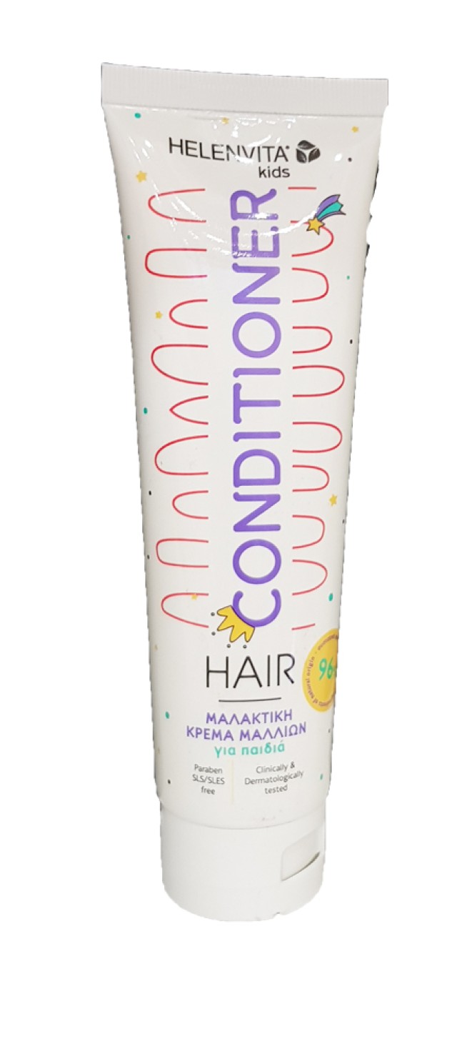 Helenvita Kids Hair Conditioner 150ml